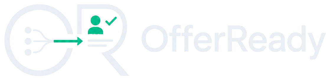 OfferReady